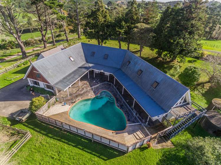 418 Blackbridge Road Dairy Flat_6