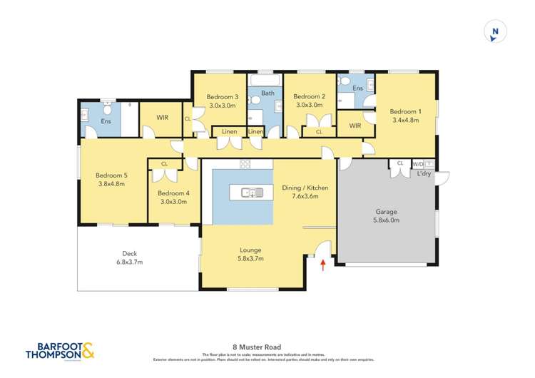 8 Muster Road Pukekohe_17