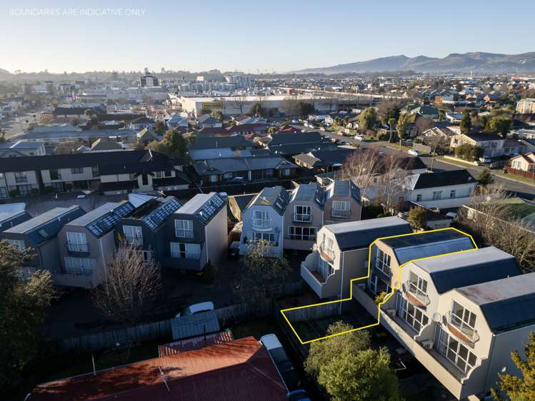 3/102 Wainui Street Riccarton_20