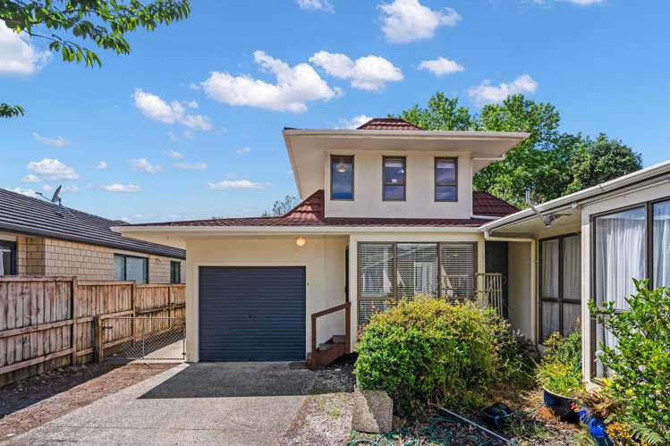 35D Western Hills Drive Kensington_20