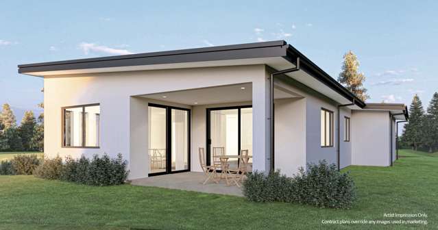 Wilton, Maymorn Farm Maymorn_2