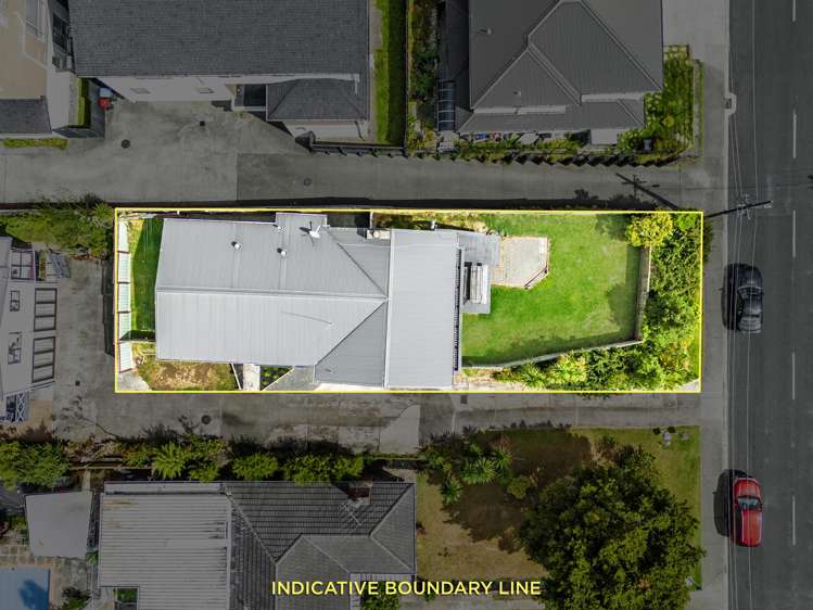 14 Littlejohn Street Hillsborough_15