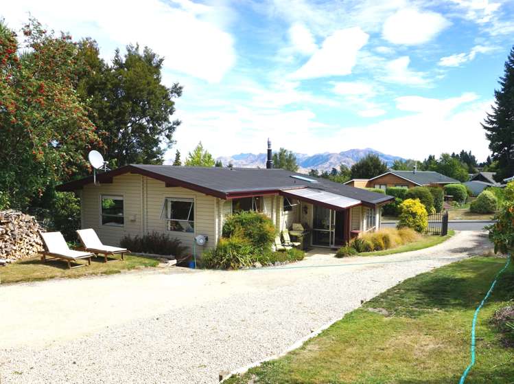 3 Alpine Avenue Hanmer Springs_0