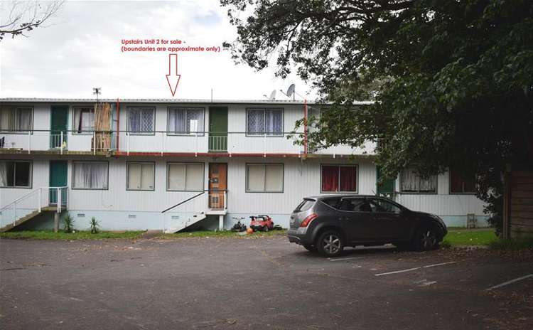 2/66 Astley Avenue New Lynn_2