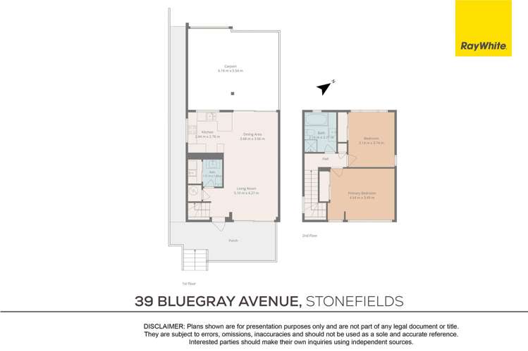 39 Bluegrey Avenue Stonefields_21