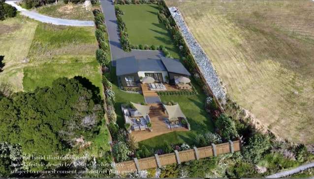 13 Coachmans Way Cable Bay_3