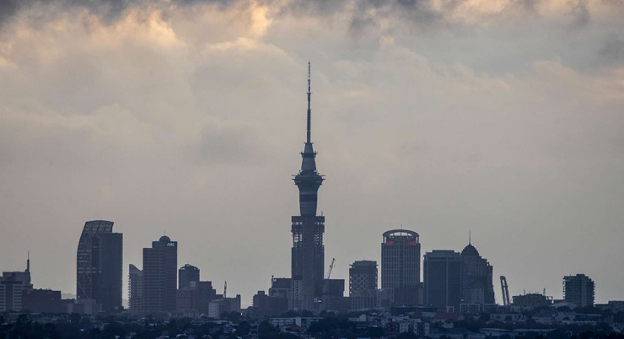 ‘90 percent still vacant’: NZ's ghost towns as leases linger on market