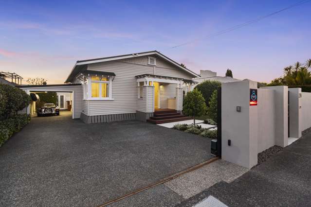 Private, Stylish & Packed with Potential | Professionals