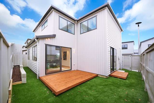 Light-Filled Freehold Family Home