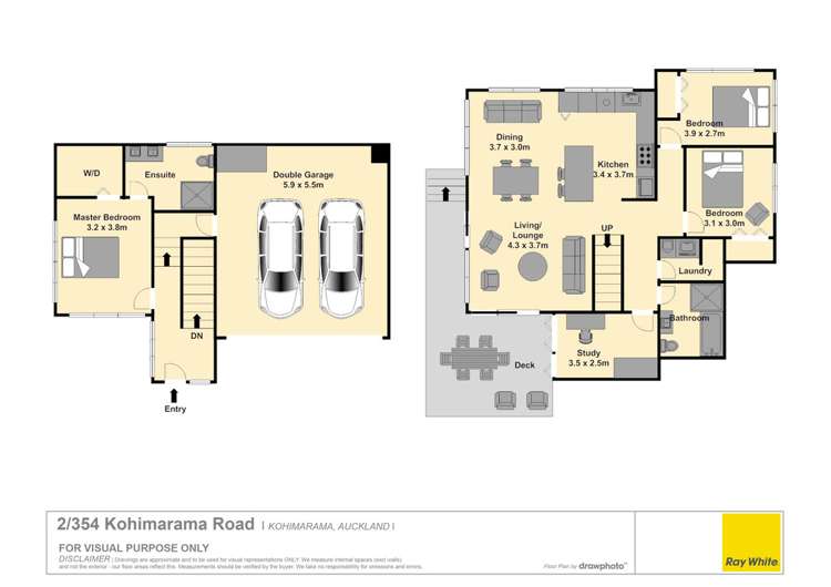 2/354 Kohimarama Road Saint Heliers_19