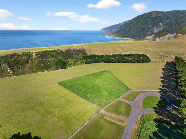 Lot 2, Wharekauhau Road Featherston_3