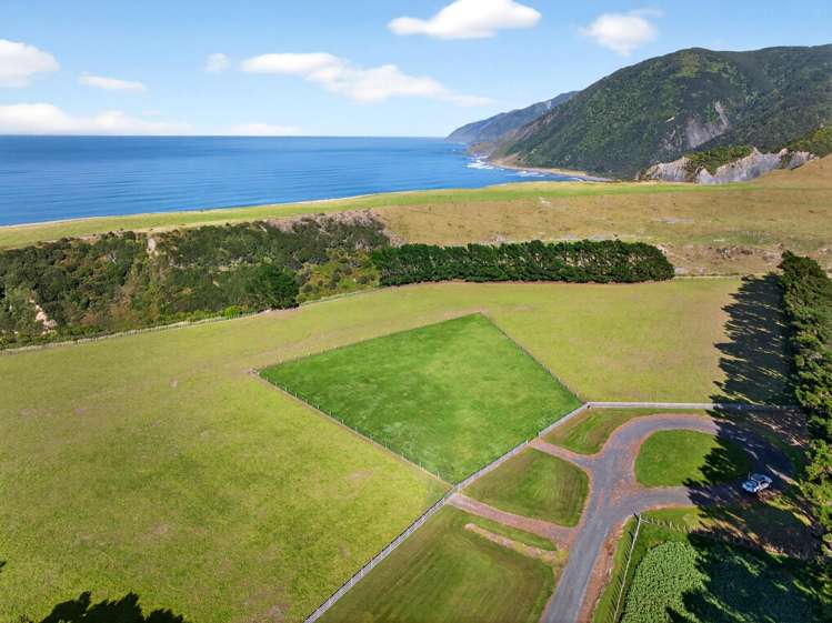 Lot 2, Wharekauhau Road Featherston_3