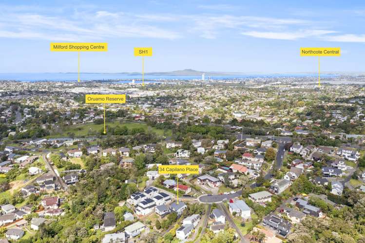 34 Capilano Place Glenfield_26