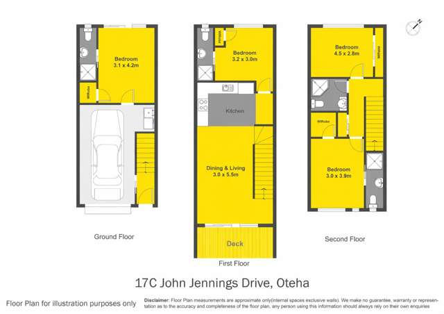 Unit D/17 John Jennings Drive Oteha_1