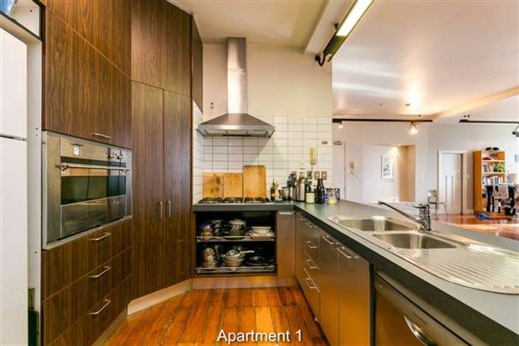 2/272 Wakefield Street Te Aro_12