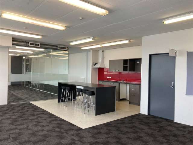 Level 3, 16 Hagley Street Porirua_4
