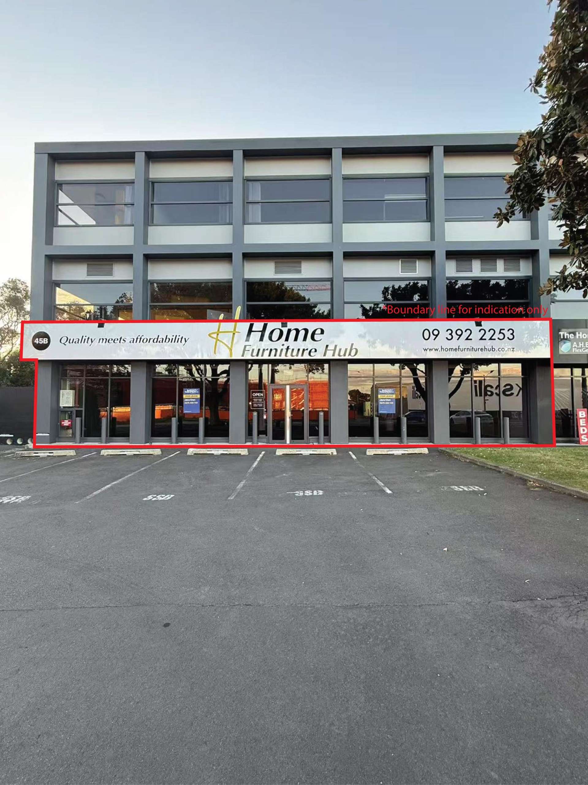 45B Mount Wellington Highway Mount Wellington_0