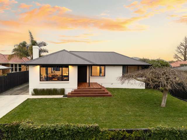 Family Living in Sought-After Beerescourt