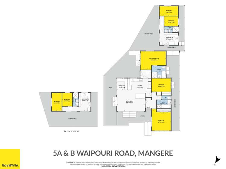 5A & 5B Waipouri Road Mangere_34