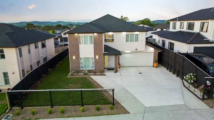 22 Te Aramanu Crescent Papakura_5