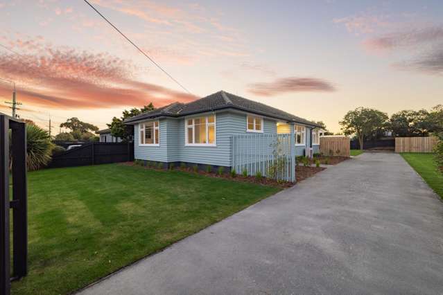Quintessential Kiwi Bungalow!