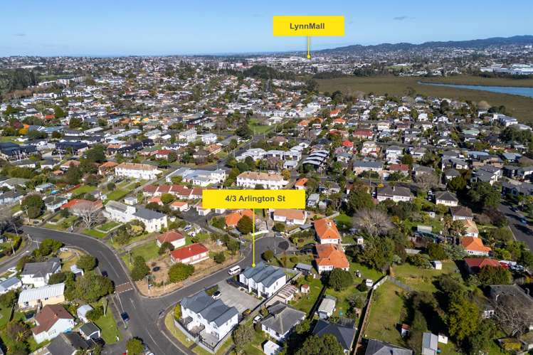 4/3 Arlington Street Waterview_30