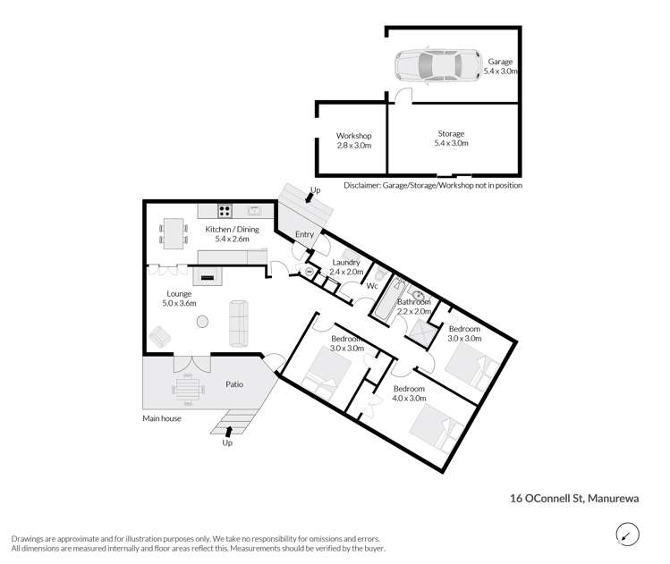 16 Oconnell Street Manurewa_16