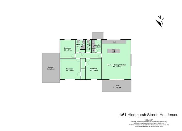 1/61 Hindmarsh Street Henderson_12