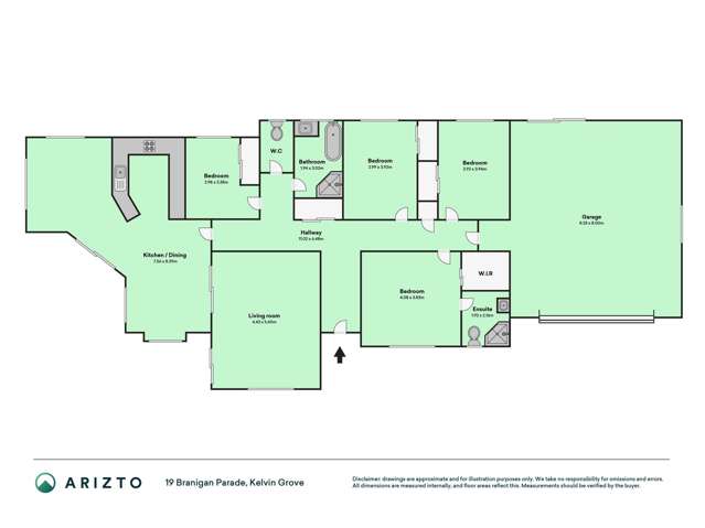 19 Branigan Parade Kelvin Grove_1