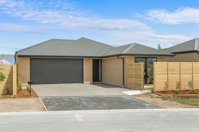 Brand-New Gem, Best-Buy in Rolleston!