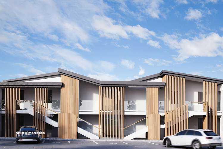 20 Alison Avenue Albert Town_1