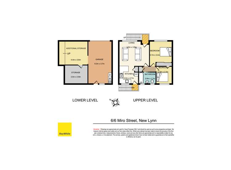 6/6 Miro Street New Lynn_16