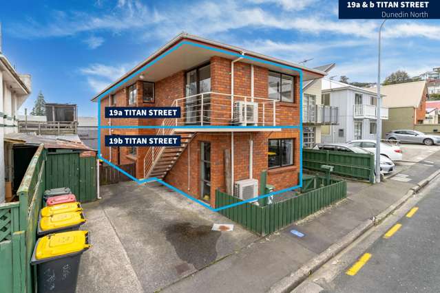 Score Big with This North Dunedin Gem!