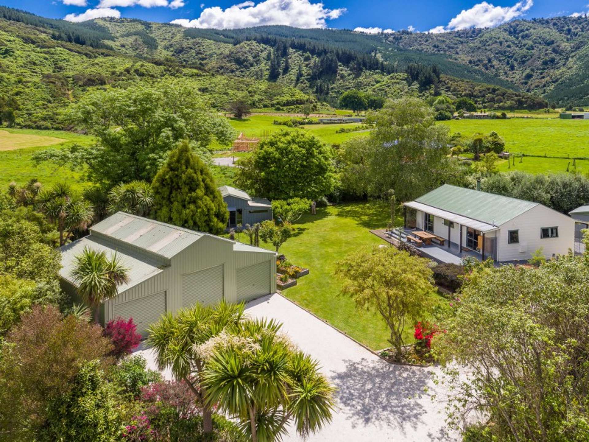 5b Lady Cobham Grove Anakiwa and Surrounds Marlborough Houses for Sale One Roof