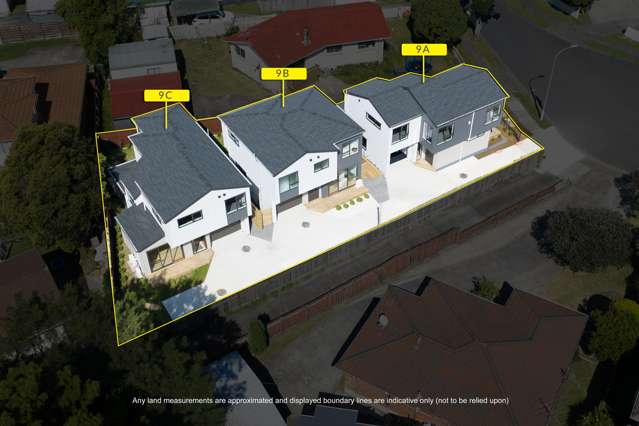 9C Tangelo Place Bucklands Beach_2