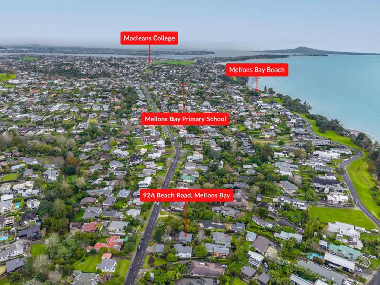 92A Beach Road Mellons Bay_26