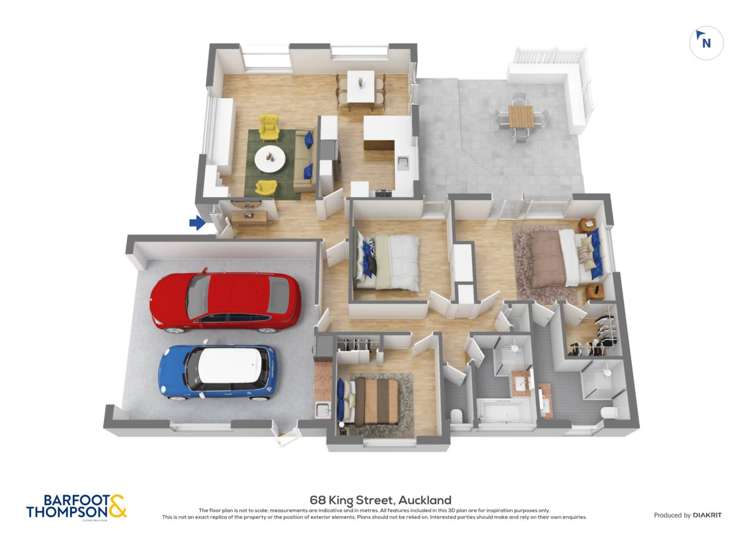 12 Landon Place Pukekohe_18