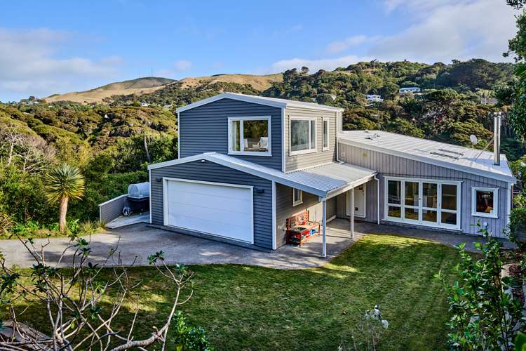 9 Pukerua Beach Road Porirua Porirua City Houses for Sale One Roof