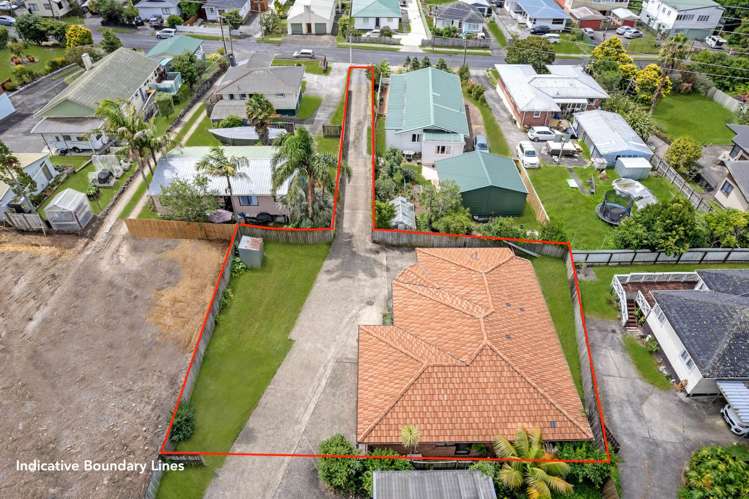 48 Beaubank Road Kelston_25