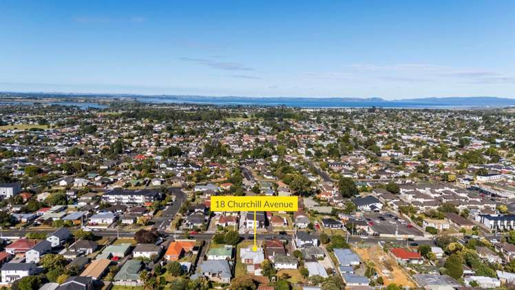 18 Churchill Avenue Manurewa_26
