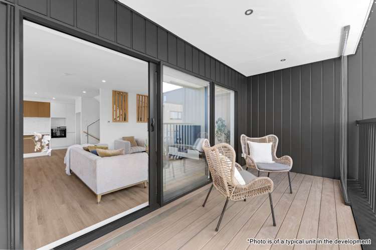 Lot 74, 24 Milenio Crescent Windsor Park_14