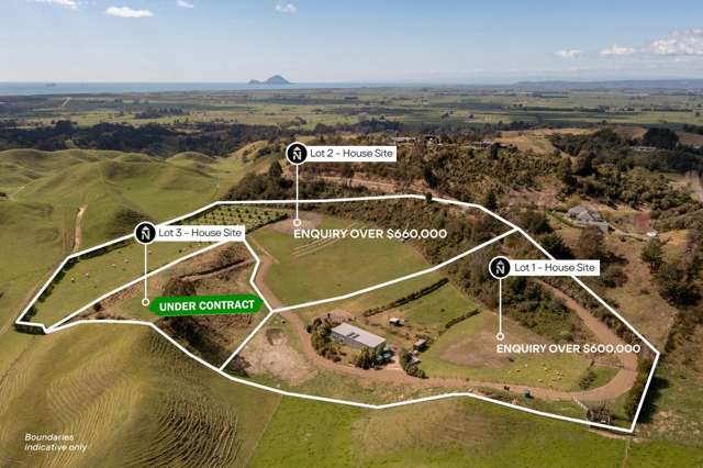 Your Vision Starts Here