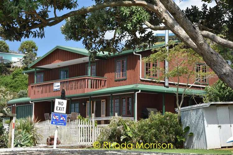 8 Fenwicks Point Road Paparoa_21