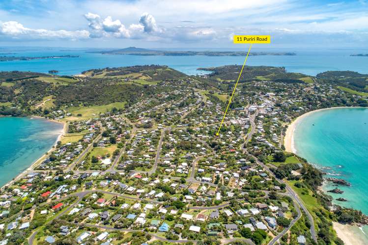 11 Puriri Road Oneroa_19