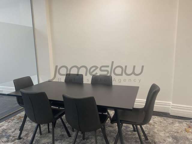 Suite 101 Achilles House City Centre_3