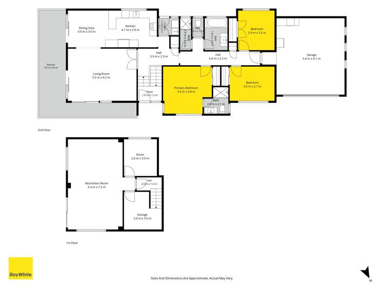 48 Carnoustie Drive Wattle Downs_19