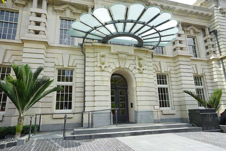 2301/1 Courthouse Lane Auckland Central_6