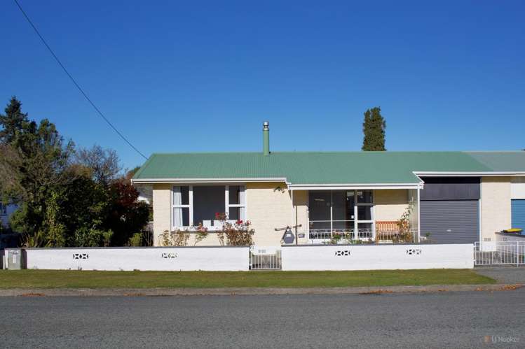 2A George Street Geraldine_25