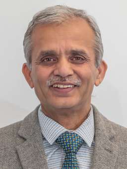 Sunil Bhateja