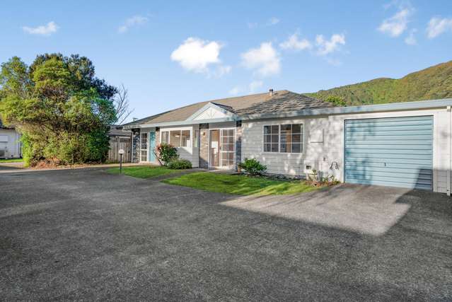 Your Next Chapter in Waiwhetu
